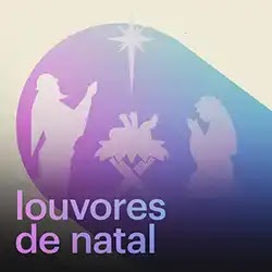 Baixar CD Louvores de Natal